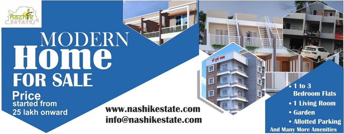 nashikestate.com