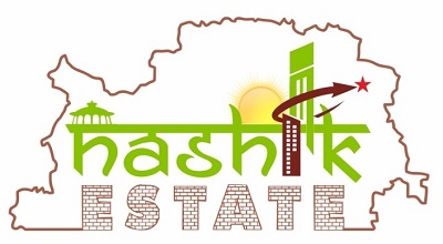 NASHIK ESTATE LOGO